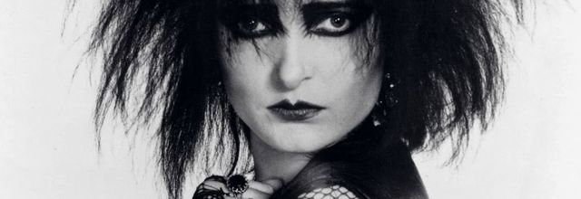 Happy Birtdday Siouxsie