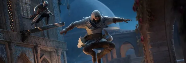 Bon Plan : pleins de jeux vidéos Ubisoft en promo à moins de 10€ !