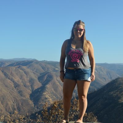 TRAVEL MONTH : J5 - Tioga pass 