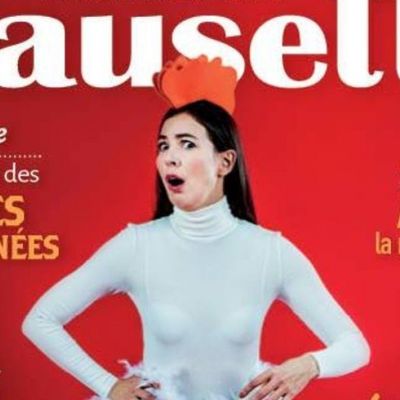 Le magazine Causette en passe d'être repris par le propriétaire du Film Français