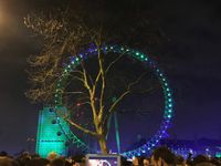 2016 - London - New Year's Eve