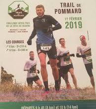 Trail de Pommard 16/02/19