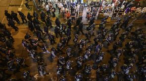 Marseille : 2.000 voyageurs évacués de la gare Saint-Charles à cause d'un «bruit suspect»