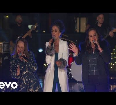 Pandora - Los Peces en el Río