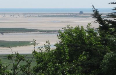 Un après-midi à la mer