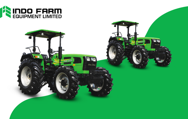 Call the best tractors manufacturers in India to buy the powerful tractors