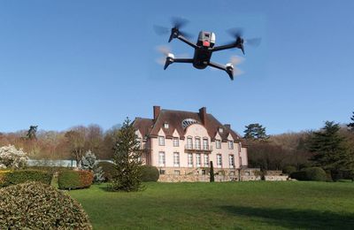 How To Make Money With Your Drone