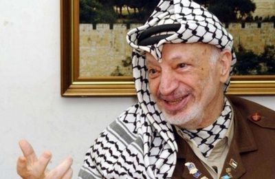 Le neveu d'Arafat accuse Israël d'avoir "empoisonné" le défunt