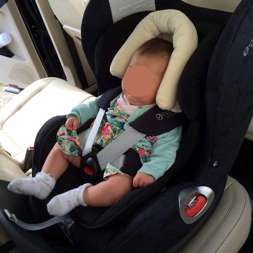 Test Siege Auto Cybex Sirona Securange Le Blog
