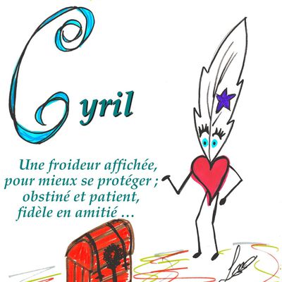 Cyril