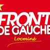 Déclaration à la presse du Front de Gauche du canton de Locminé