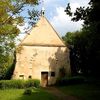 La chapelle Saint Hilaire des Noyers par Patrick Desbois
