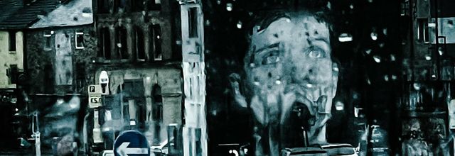 Artwork Ian Curtis