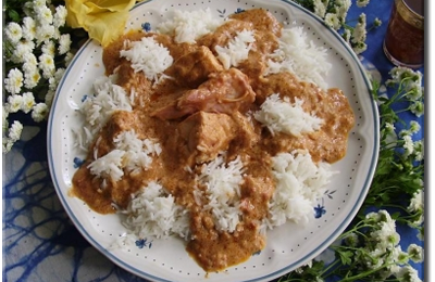 Riz-sauce d’arachide, le délice des populations Béti