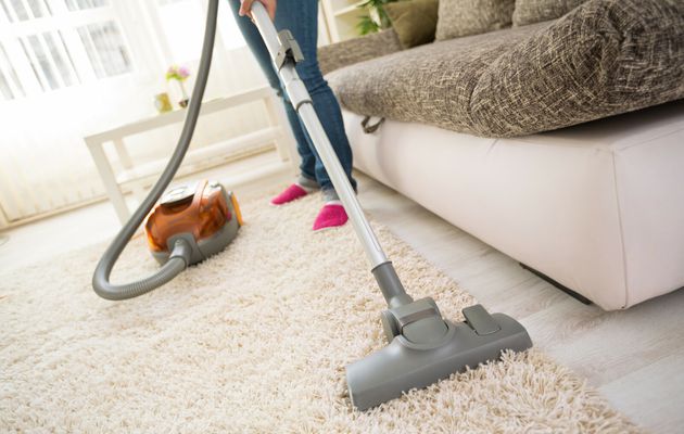 Carpeting Cleaning Provider - Why It's Smart to Take Your Carpetings To A Professional Cleaner