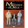 "Les maîtres de l'orge" par VAN HAMME et VALLES