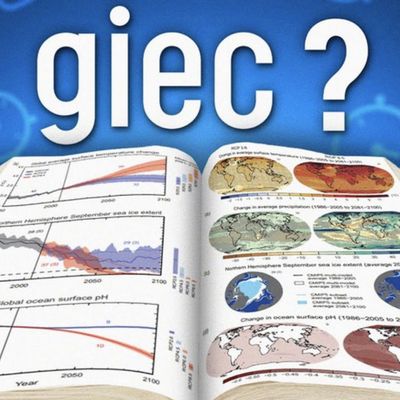 GIEC, les «scientifiques» sont nommés par les politiques, les sceptiques exclus, pas d’archéologues, d’historiens, de géographes ou de physiciens purs, seulement des croyants