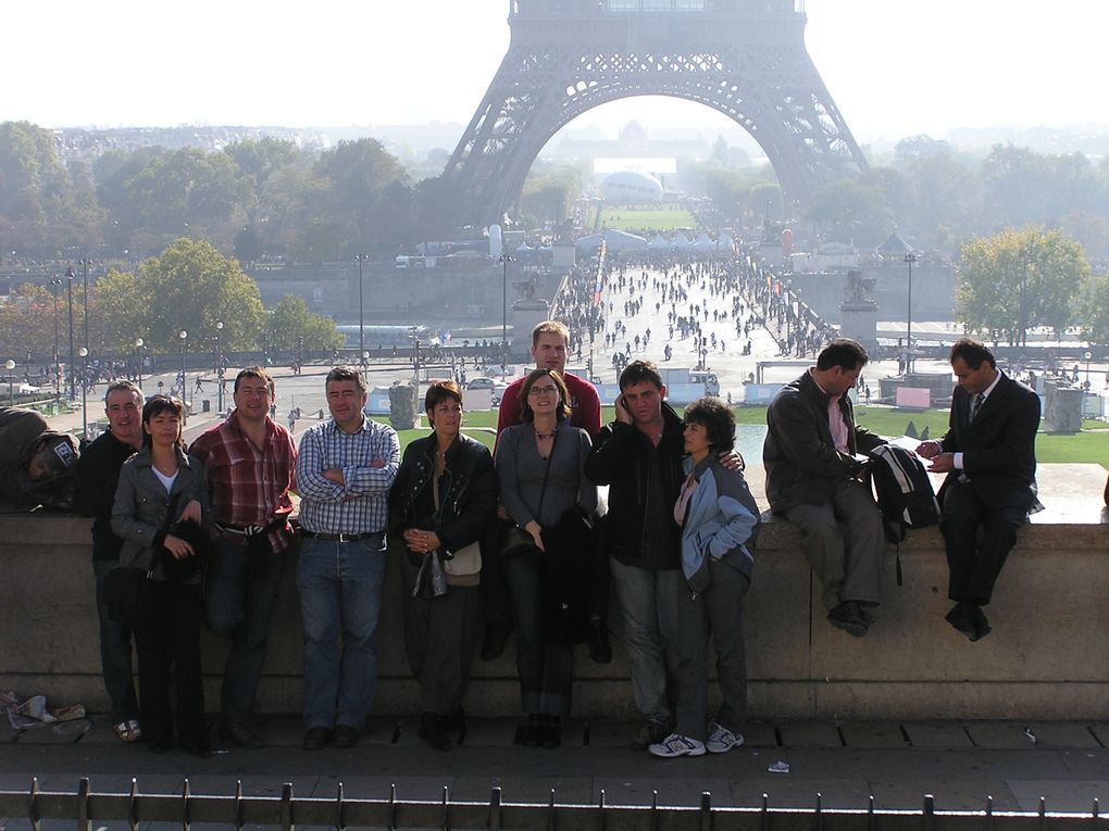 Album - Paris-Coupe-du-Monde