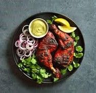 POULET TANDOORI