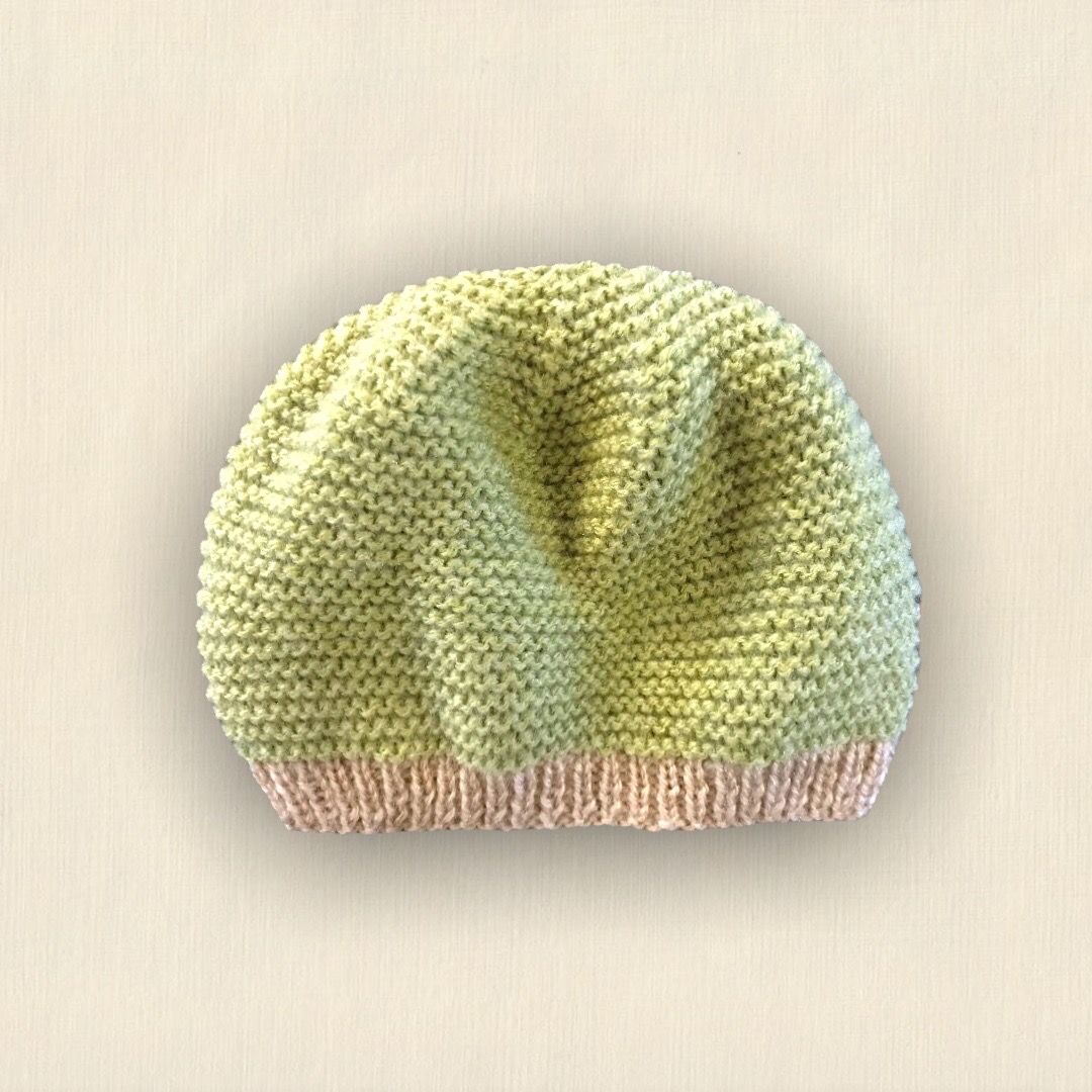 Des Bonnets Pour Les Bebes Faites Votre Choix Tricoti Tricotin Le Crochet C Est Pas Sorcier Le Tricot C Est Rigolo