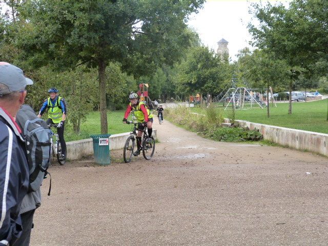 Album - 3-03 La-Nuit du VTT 2