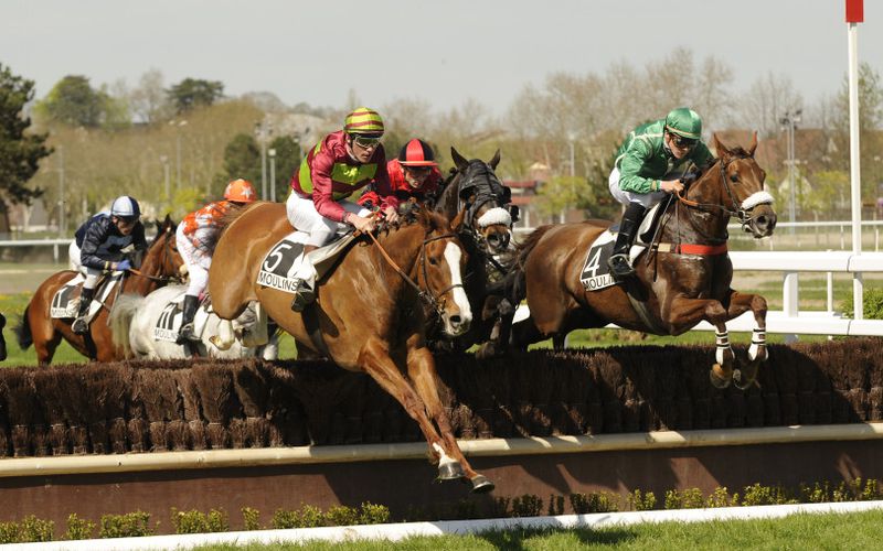 MARDI 18 AVRIL 2023/AUTEUIL