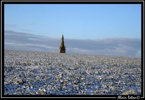 Album - Treve-sous-la-neige