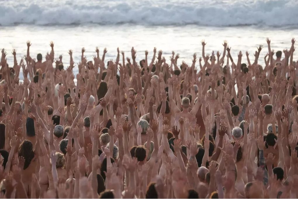LA MARCHE DU MONDE (2309) : DIMANCHE 27 NOVEMBRE 2022