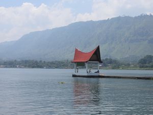 Danau Toba