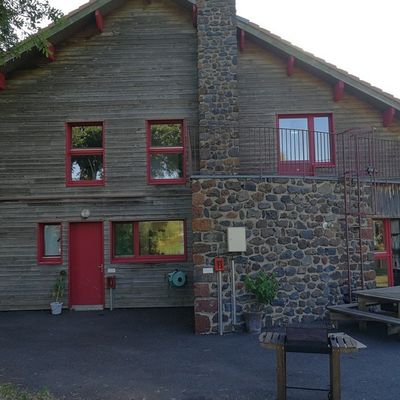 Stage au Puy en Velay