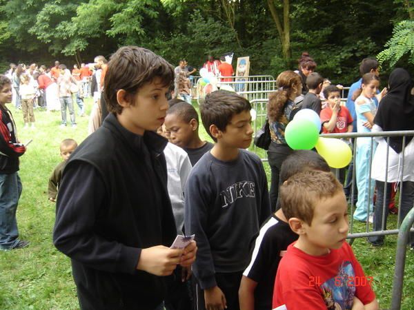 Album - fete-ecole-arabe-2007