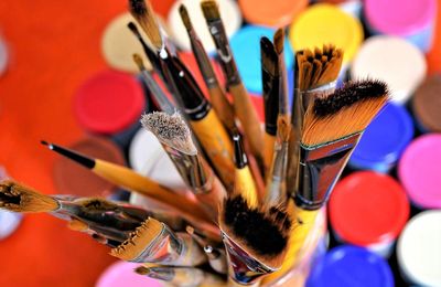 5 idées de cadeaux pour les Créatifs 