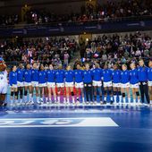 Euro féminin de handball : où suivre la compétition à la télévision ?