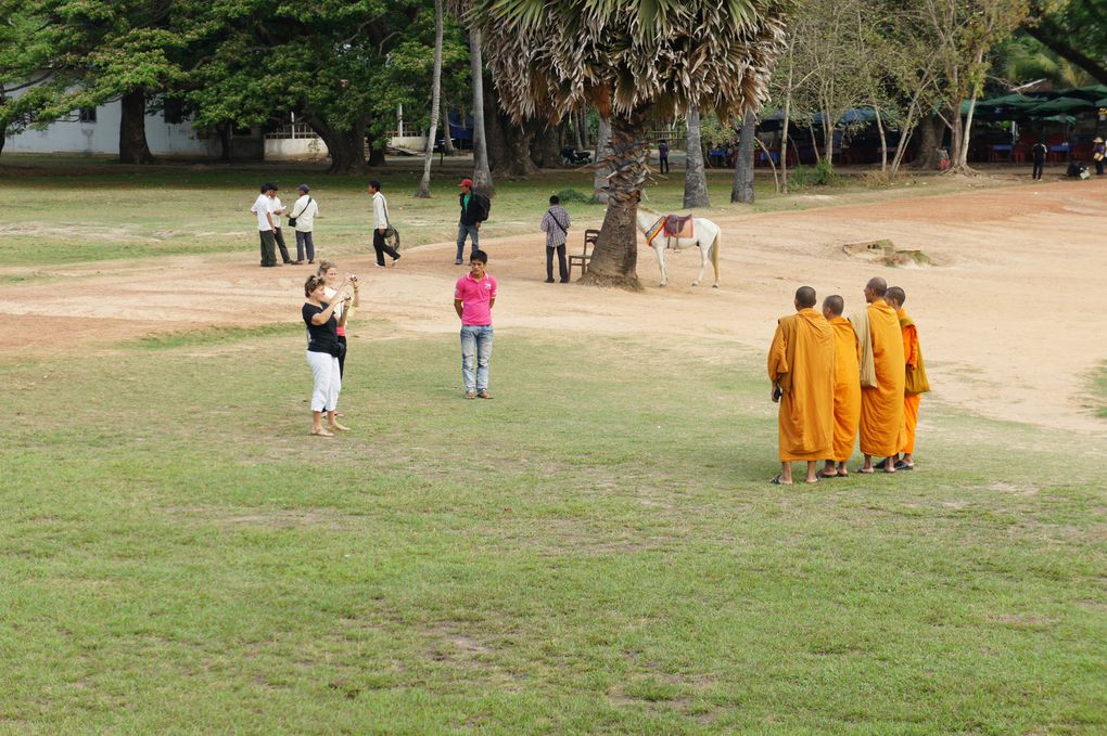 Album - Angkor-mars-2011