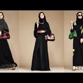 Dolce & Gabbana creates hijabs collection | CNBC International