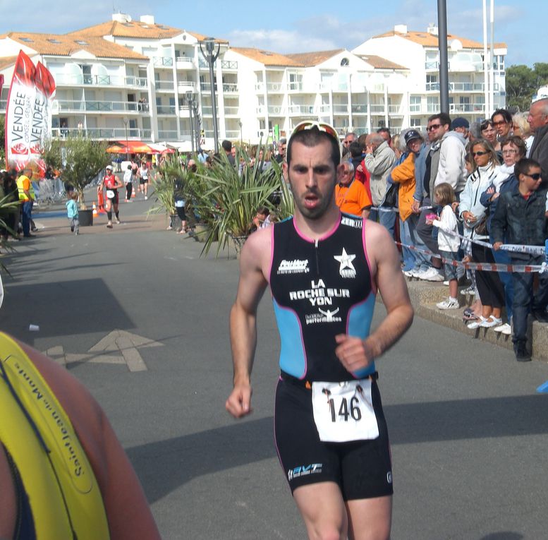 Le RVT était en déplacement à Jard Sur Mer.
Vainqueur de l'épreuve le russe de St Jean de Monts Yvan TUTUKIN devant Toumy Degham