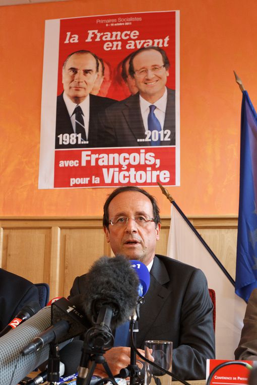 Album - Francois-Hollande-aime-Pas-de-Calais