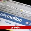 Dailymotion ou quand Guaino soutient "la démarche" de Montebourg