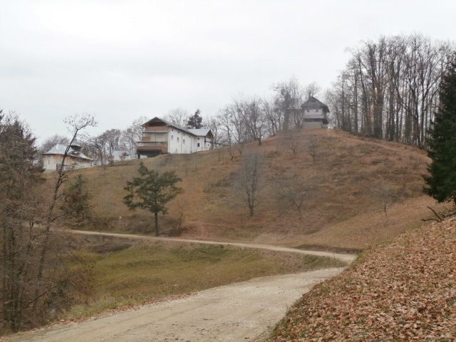 Séjour à Targoviste 