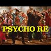 Chansons " Psycho Re " et " Sorry Sorry " du film Any Body Can Dance