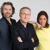 La Revue de Tweets Tv: Grève des taxis, Bertrand Méheut, TNT, Ruquier, Le meilleur pâtissier, MasterChef, Got to dance, Zapping, Patrick Macnee, Séries...