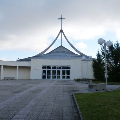 Découvrir les anciennes églises (3)