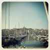 Le Vieux Port de Marseille