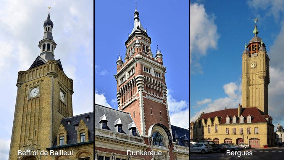 La France et son Patrimoine - 1