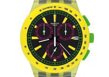 Swatch orologio da uomo SUSJ402