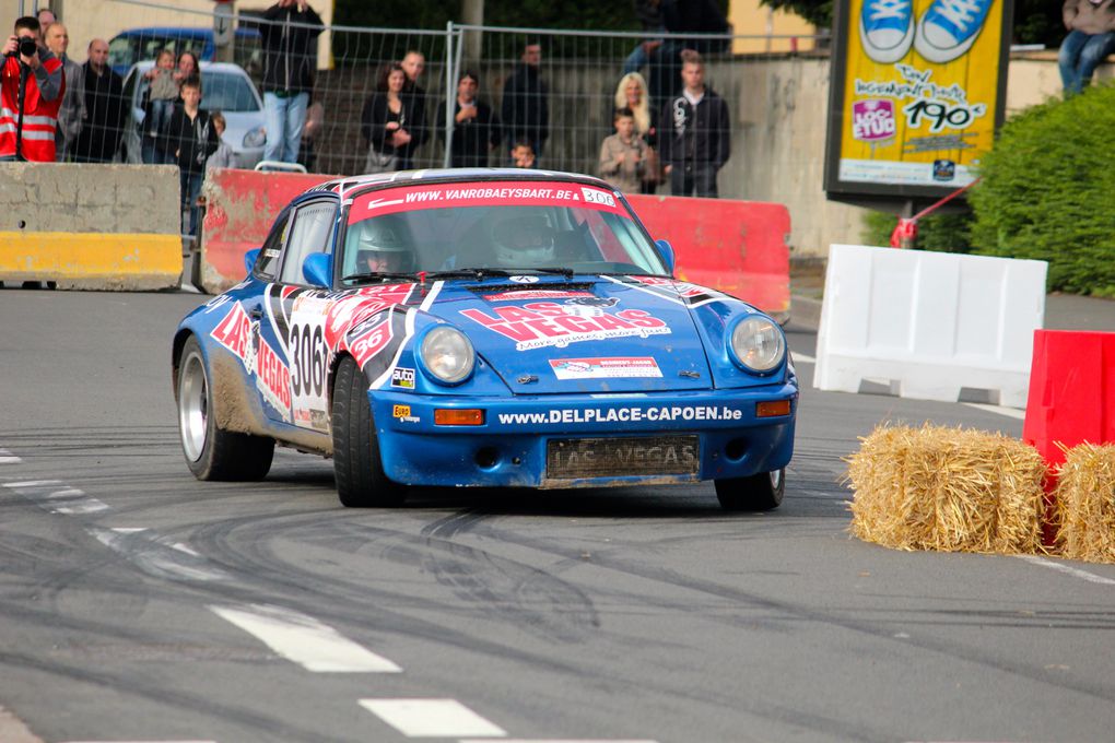 ypres rallye historique
historic geko ieper rally