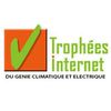 HAGER: Devenir-electricien.fr remporte un trophée à Interclima+Elec 2010