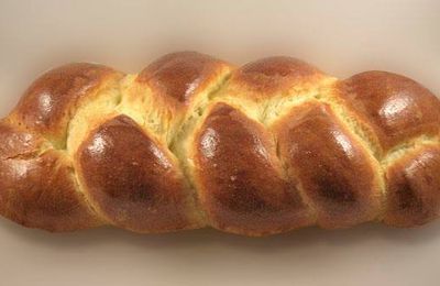 brioche moelleuse