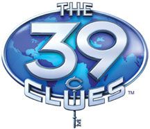 THE 39 CLUES