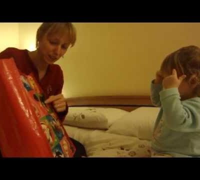 Les signes pour bébé